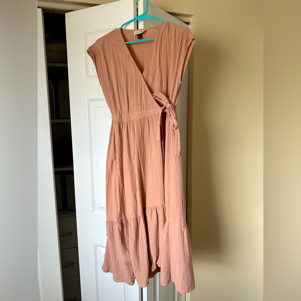 Universal Thread Maxi Dress